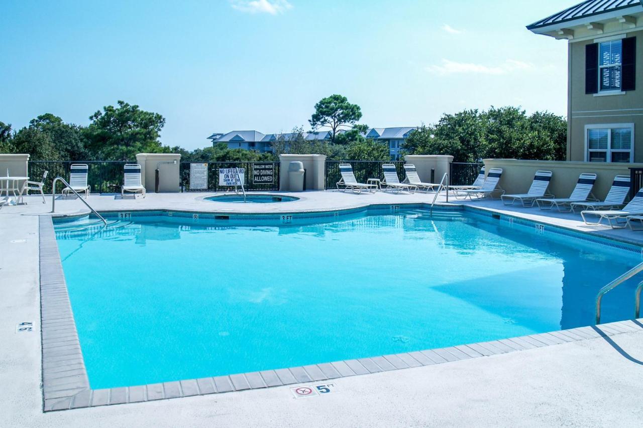 North Shore Place Hilton Head Island Exterior photo