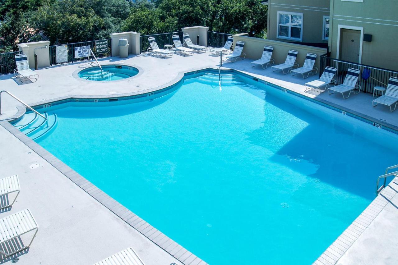 North Shore Place Hilton Head Island Exterior photo