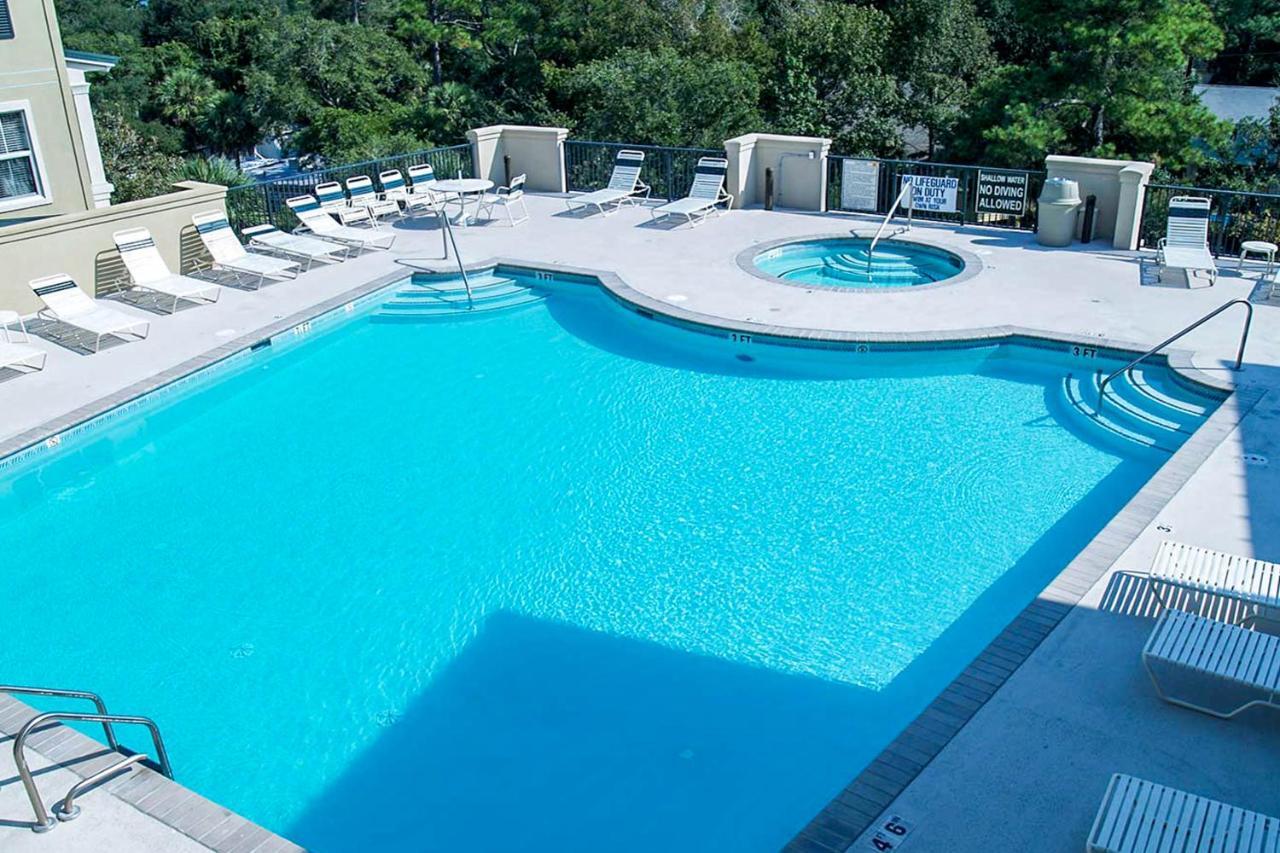 North Shore Place Hilton Head Island Exterior photo