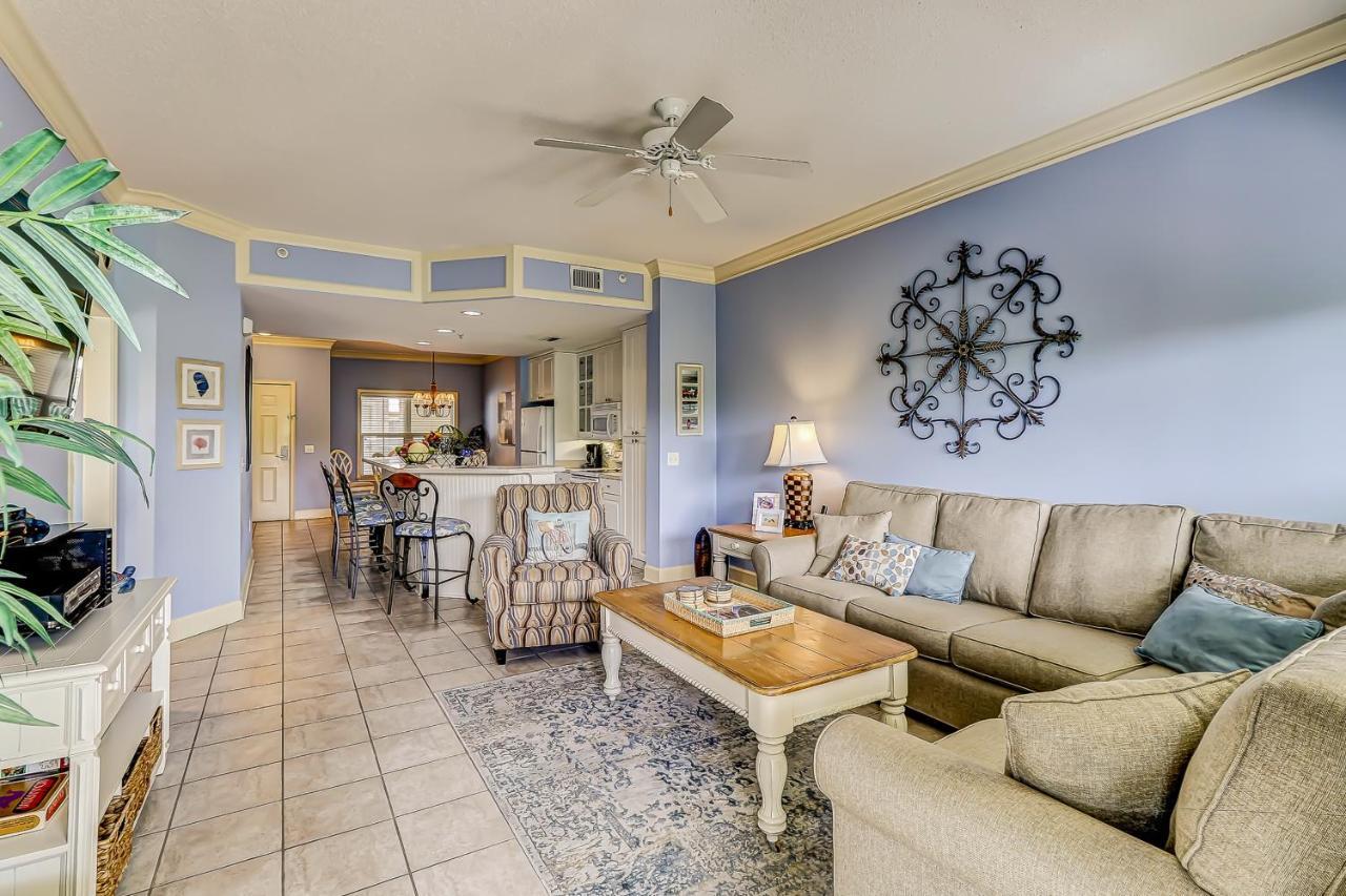 North Shore Place Hilton Head Island Exterior photo